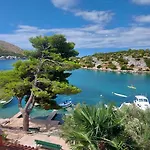Apartamento Grubisic Grebaštica