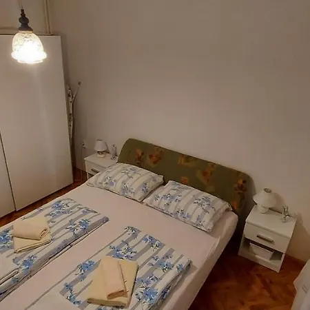 Grubisic Apartment