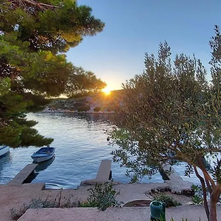 Apartament Grubisic Grebaštica