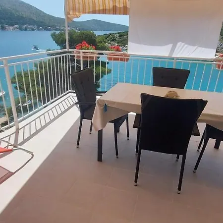 Grubisic Appartement