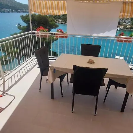 Appartement Grubisic