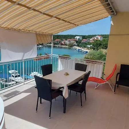 Appartement Grubisic *