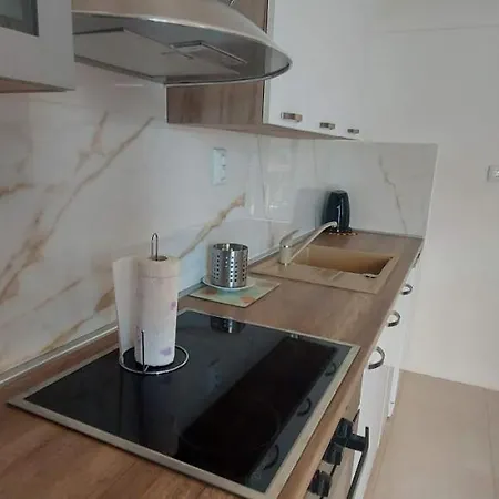 Apartment Grubisic *
