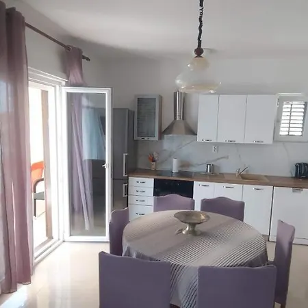 Apartman Grubisic Grebaštica