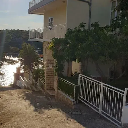 Grubisic Apartament *