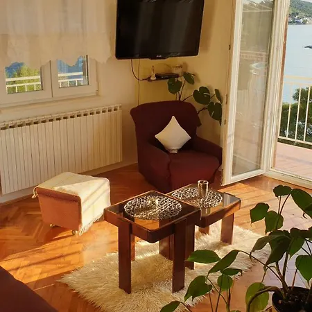 Grubisic Apartment *