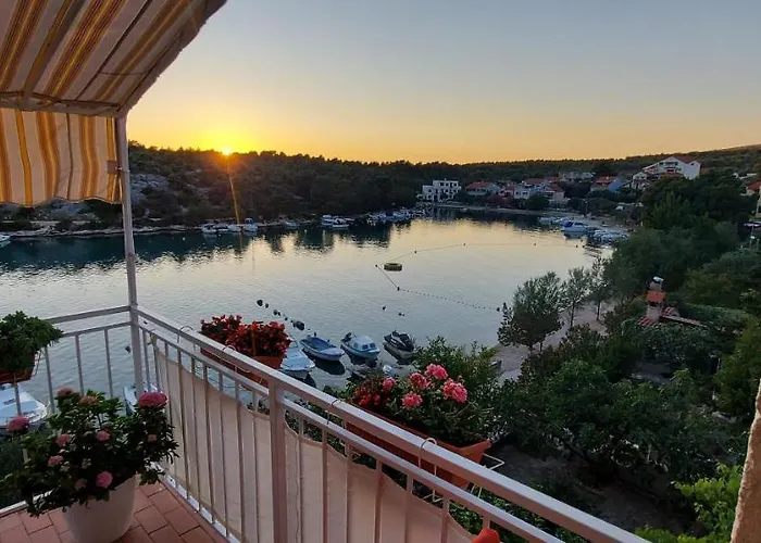 Grubisic Apartmán *