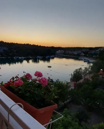 Grubisic Daire Grebaštica