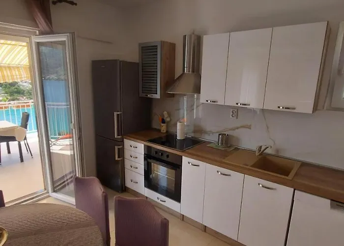 Grubisic Daire Grebaštica