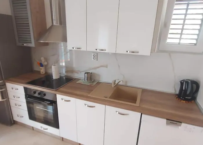 Daire Grubisic Grebaštica