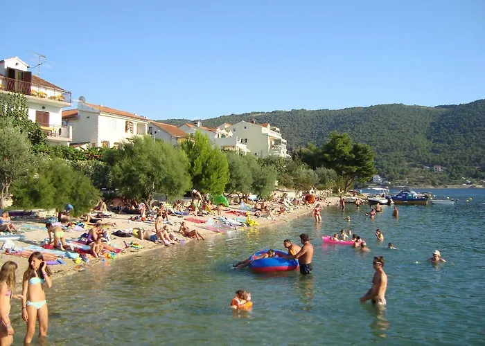 Grubisic * Grebaštica